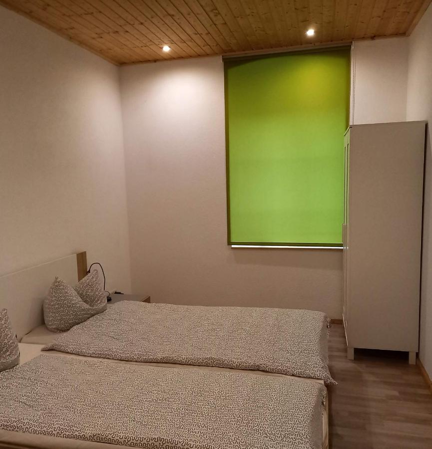 Ferienwohnung Ocheleck Porschdorf Exterior foto