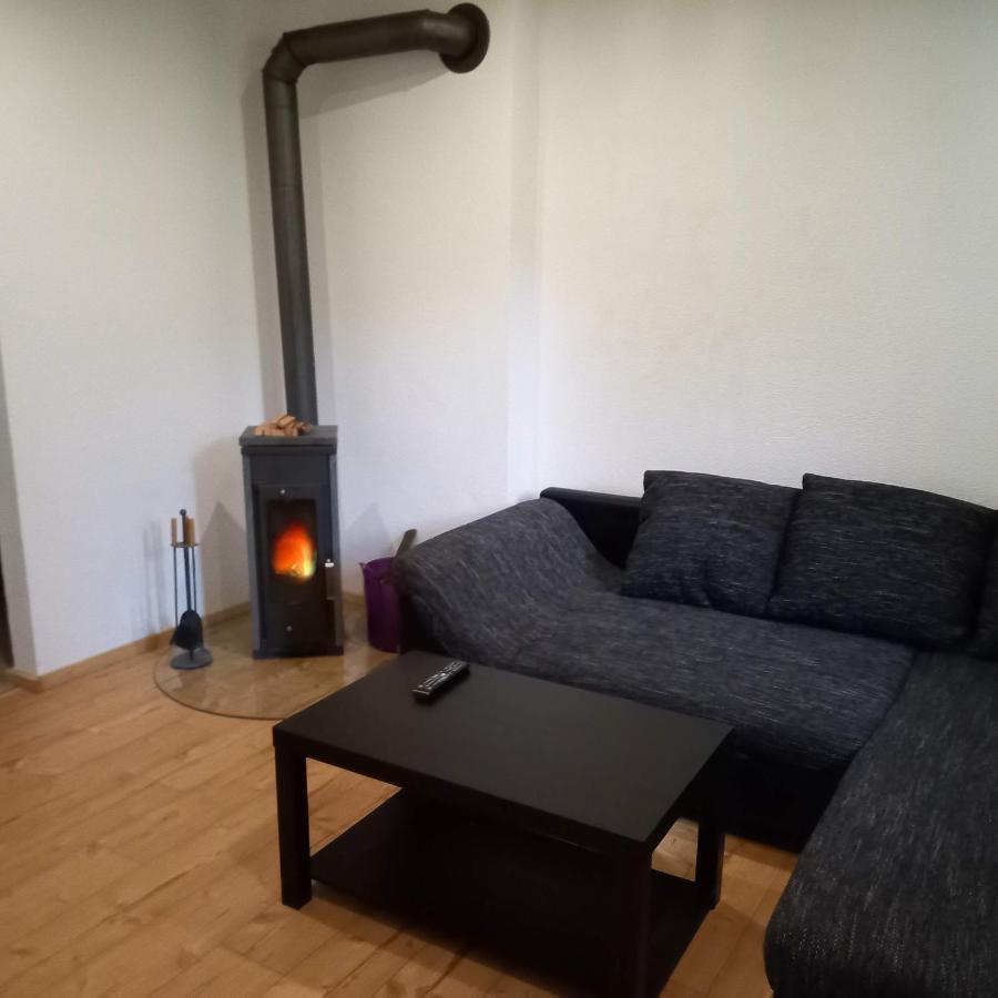 Ferienwohnung Ocheleck Porschdorf Exterior foto