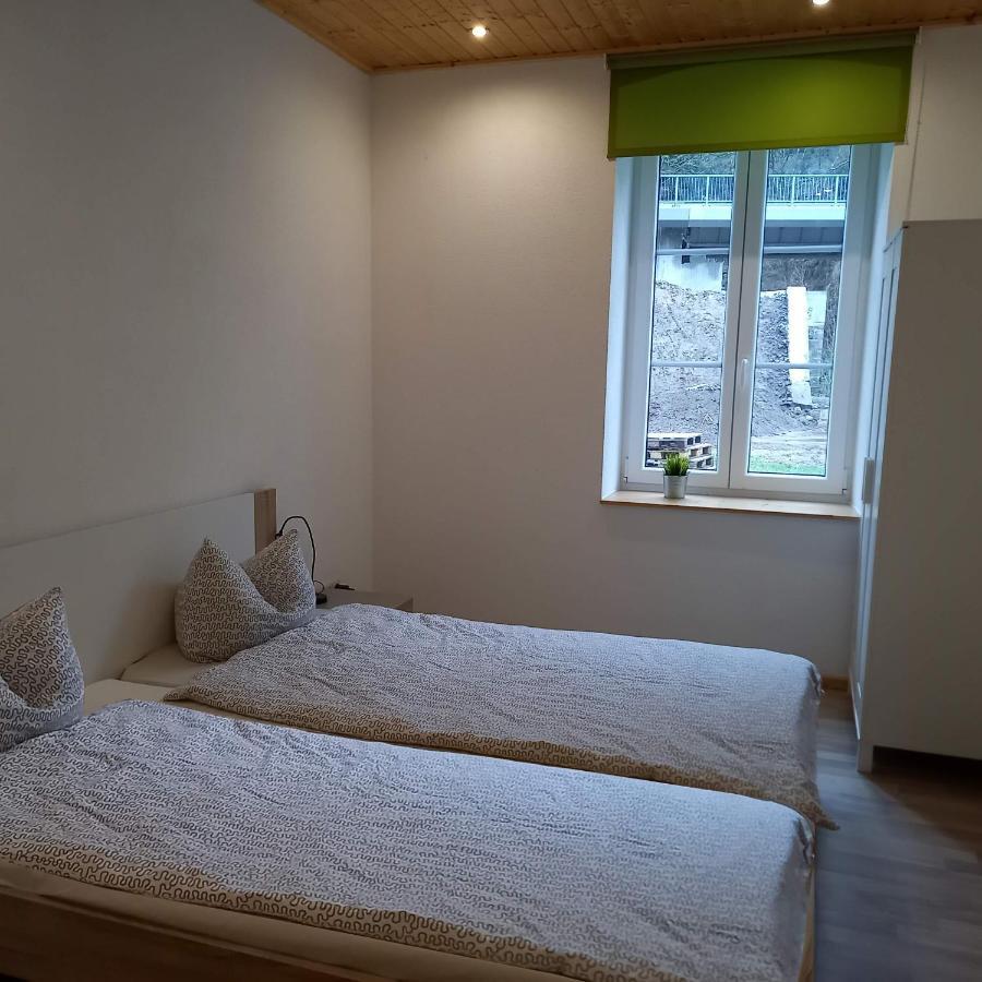 Ferienwohnung Ocheleck Porschdorf Exterior foto