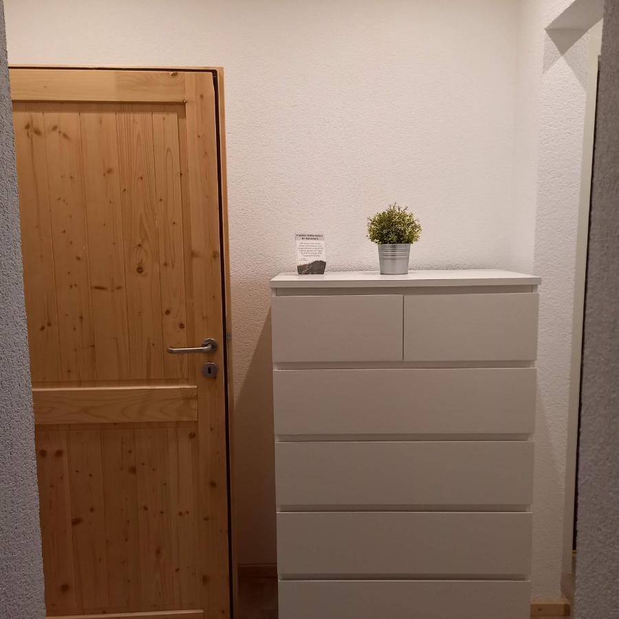 Ferienwohnung Ocheleck Porschdorf Exterior foto