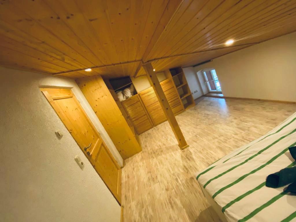Ferienwohnung Ocheleck Porschdorf Zimmer foto