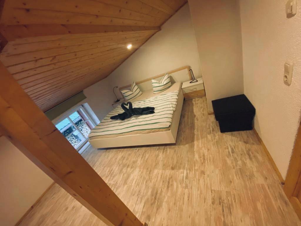 Ferienwohnung Ocheleck Porschdorf Zimmer foto