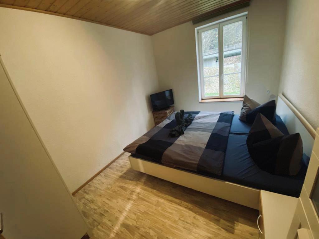 Ferienwohnung Ocheleck Porschdorf Zimmer foto