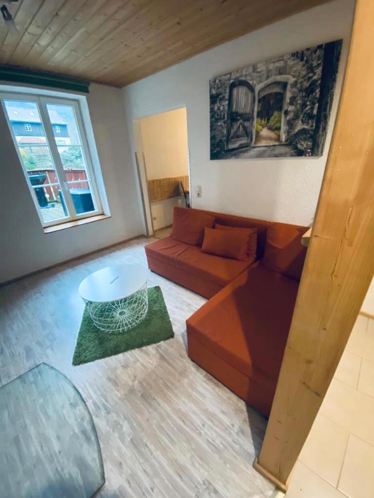 Ferienwohnung Ocheleck Porschdorf Zimmer foto