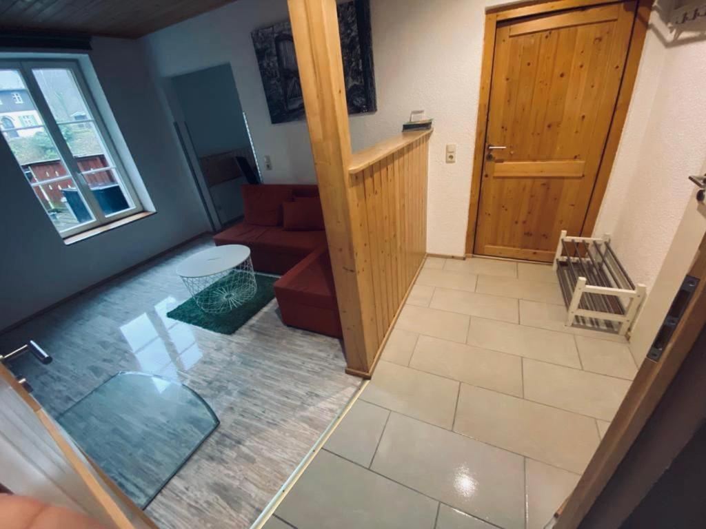 Ferienwohnung Ocheleck Porschdorf Zimmer foto