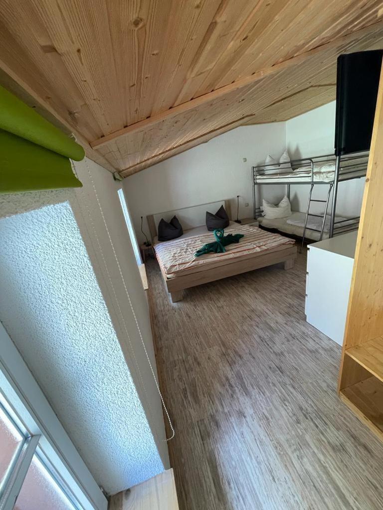 Ferienwohnung Ocheleck Porschdorf Zimmer foto