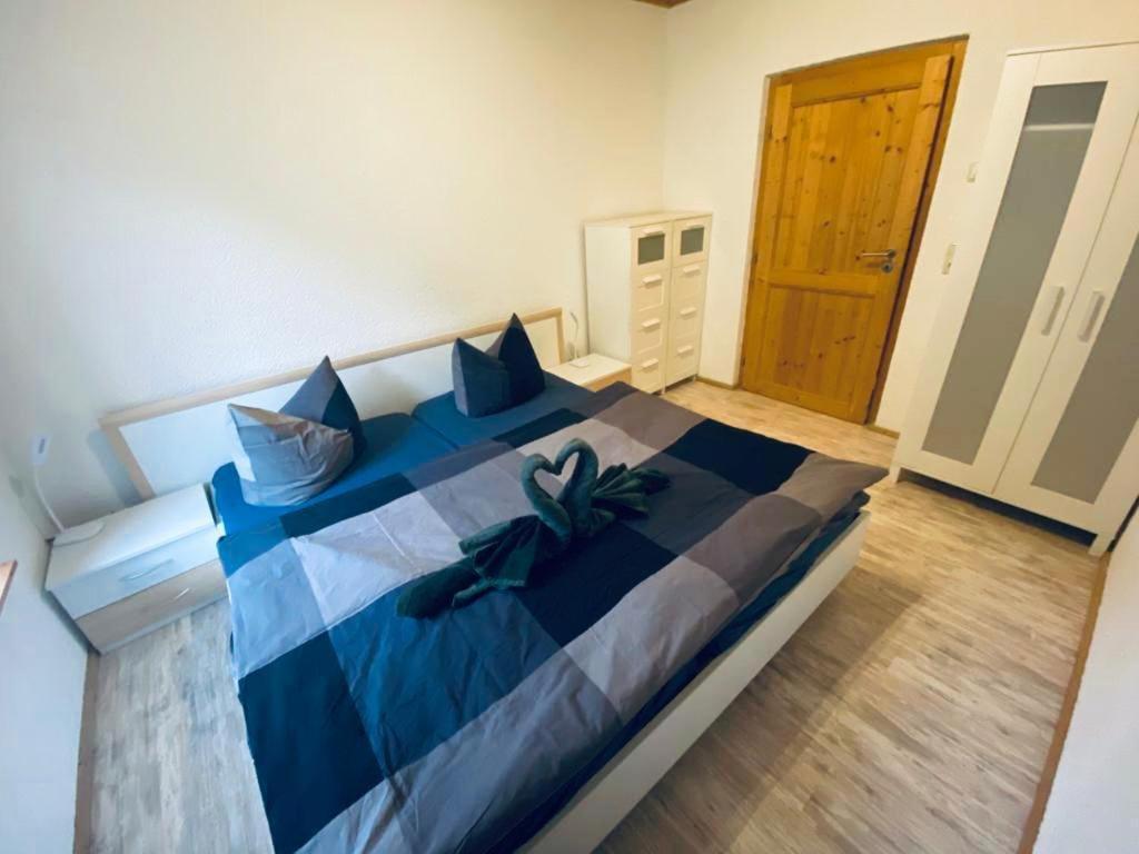 Ferienwohnung Ocheleck Porschdorf Zimmer foto