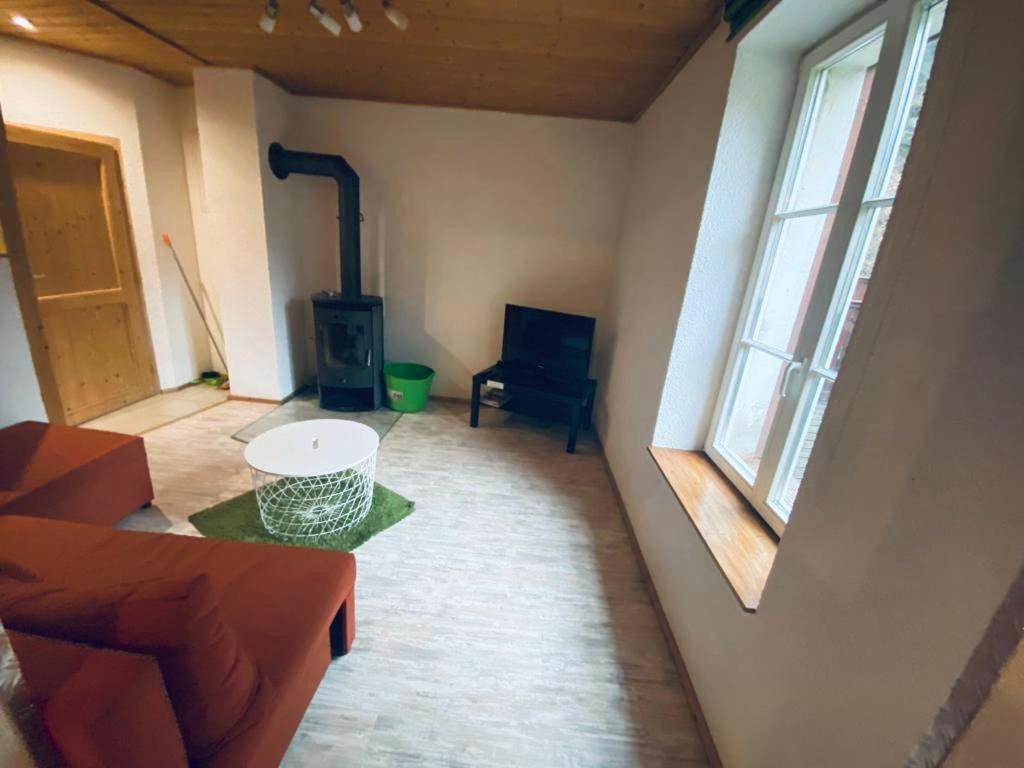 Ferienwohnung Ocheleck Porschdorf Zimmer foto