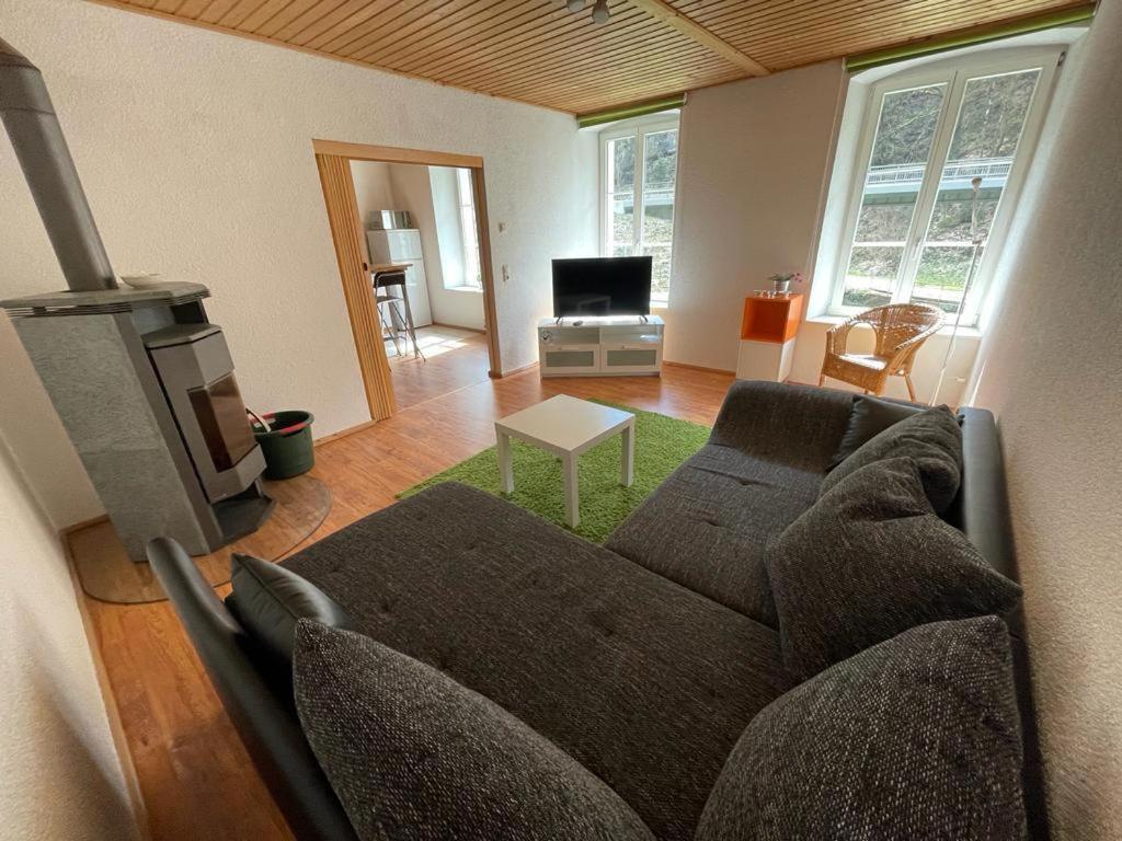 Ferienwohnung Ocheleck Porschdorf Zimmer foto